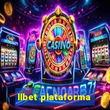 llbet plataforma